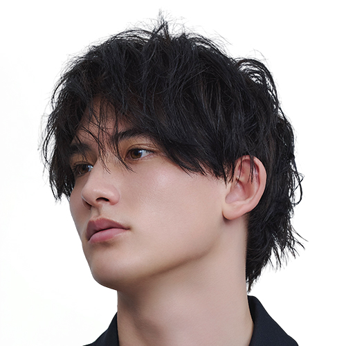 STYLING：01