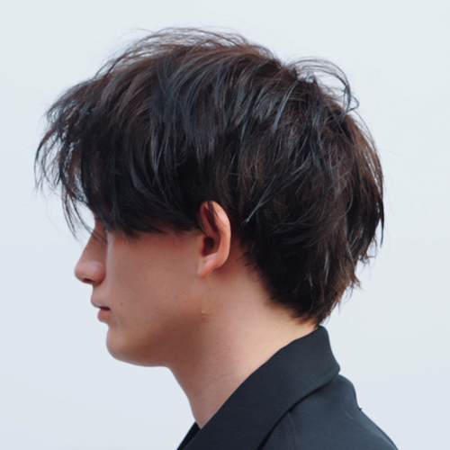 STYLING：01